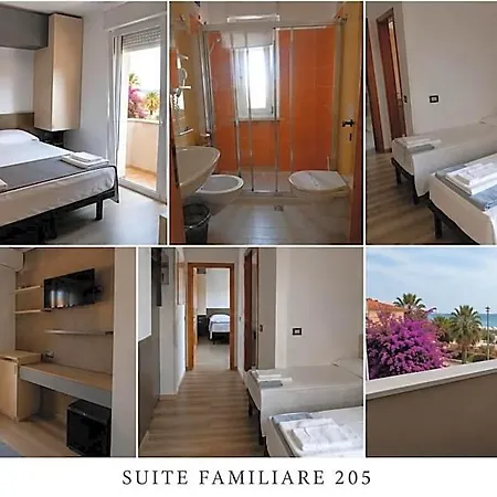 Alb's فندق
