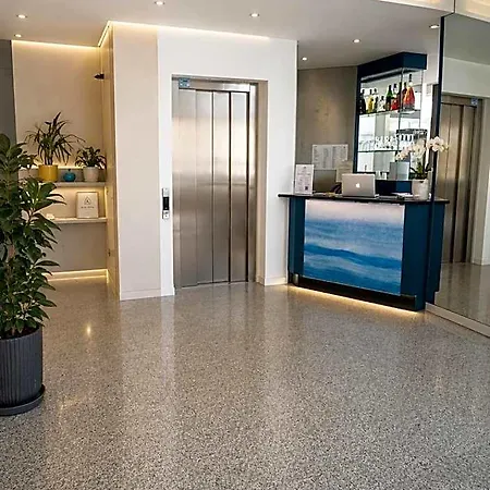 فندق Alb's Tortoreto