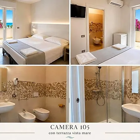 Alb's 3* Tortoreto
