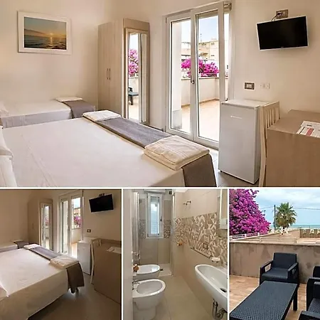 Alb's 3* Tortoreto