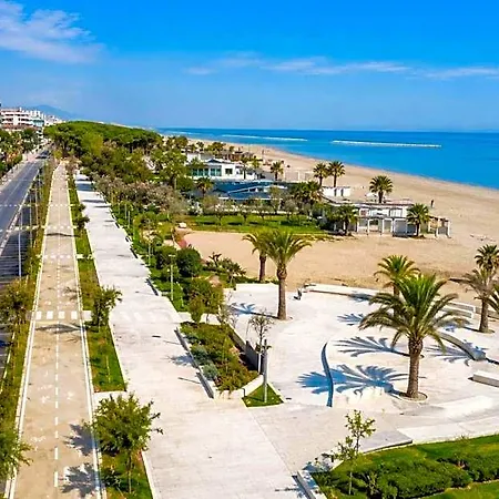 Alb's فندق Tortoreto