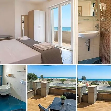 Alb's 3* Tortoreto