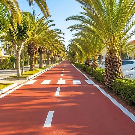 Alb's فندق Tortoreto
