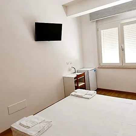 Alb's فندق Tortoreto