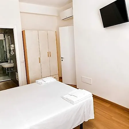 Alb's 3* Tortoreto