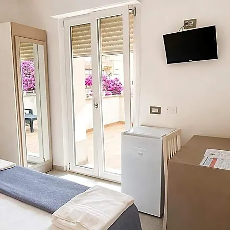 Alb's 3* Tortoreto