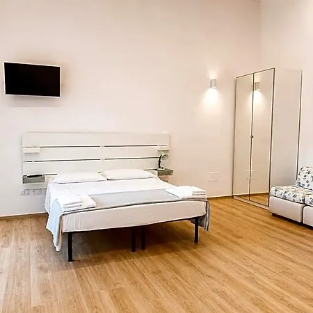 Alb's 3* Tortoreto